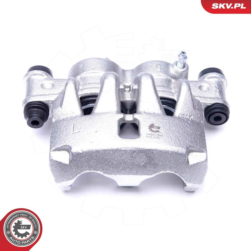 Pidurisadul, ESEN SKV 34SKV541