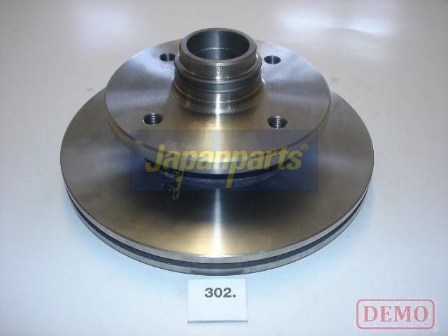 спирачен диск JAPANPARTS