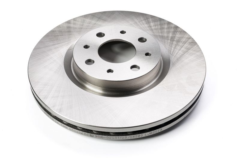 Dr!ve+ DP1010.11.1223 Brake Disc