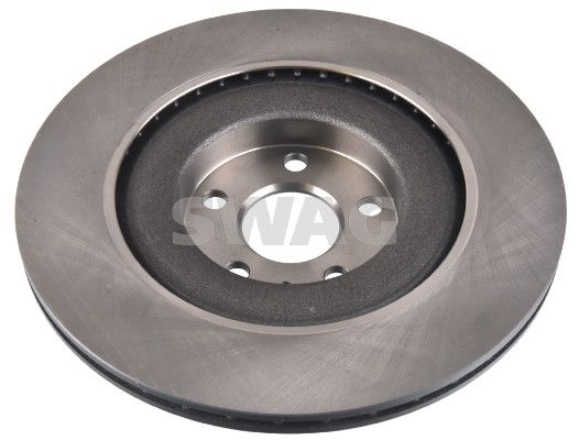 SWAG 33 10 5283 Brake Disc