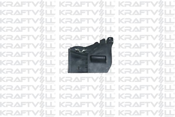 Защита двигателя на A3, Ateca, Golf, Leon, Octavia
