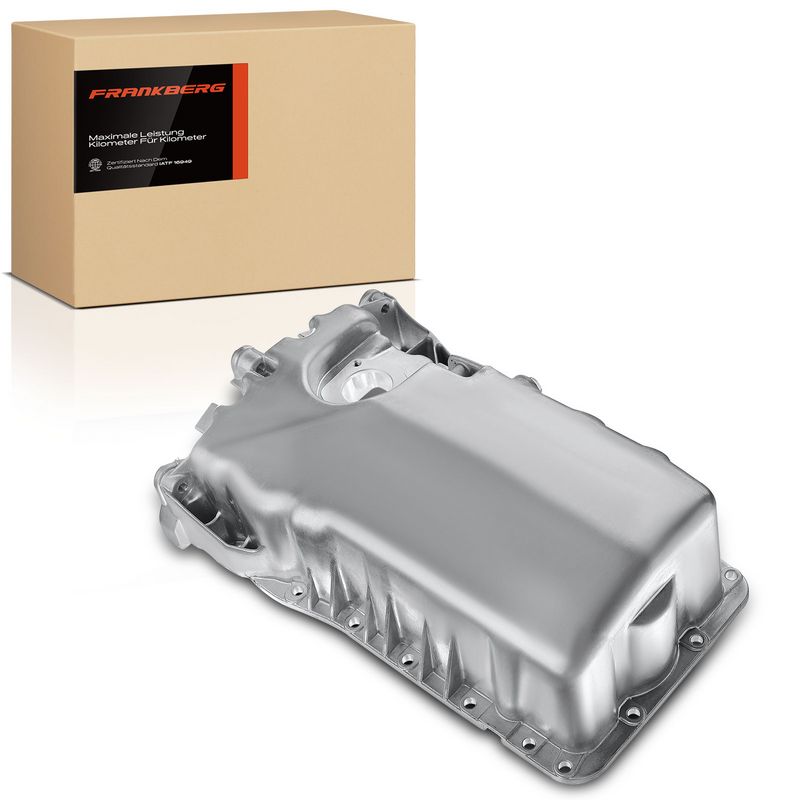 Frankberg 5481FB0017065 Oil Sump