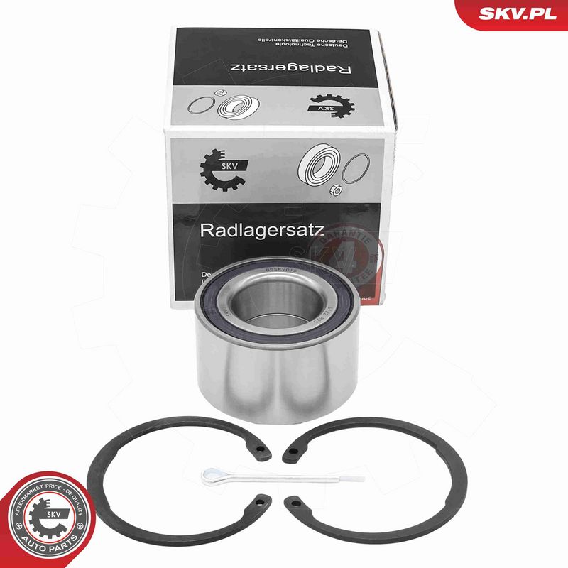 ESEN SKV 85SKV015 - Wheel Bearing Kit