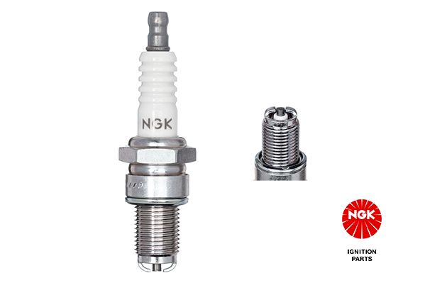 NGK Spark Plug 3321 8 Pack