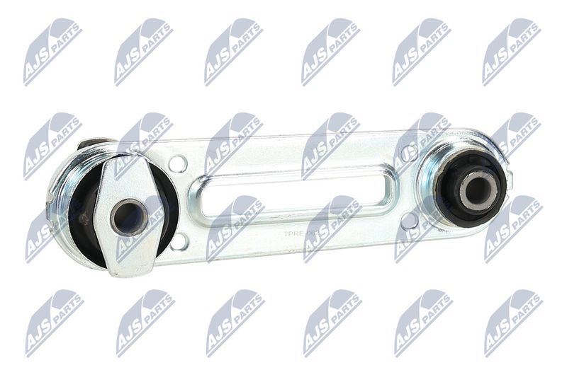 Paigutus, Mootor, NTY ZPS-RE-062