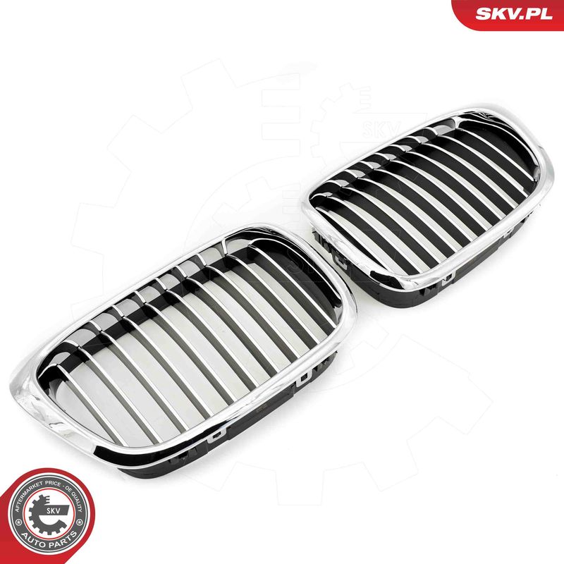 ESEN SKV 66SKV159 Radiator Grille