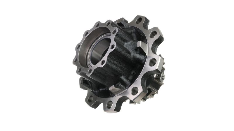 Rattarumm, SKF VKHC 5905