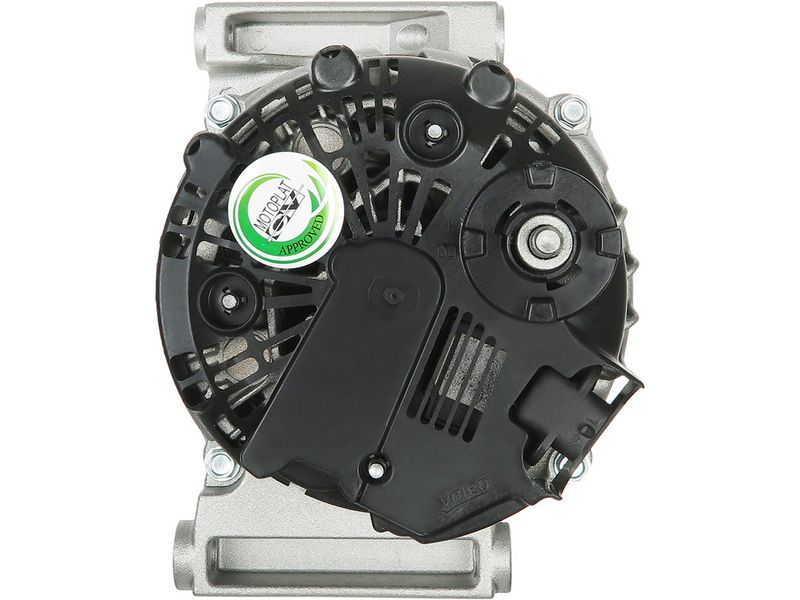 Generaator, AS-PL A3347PR