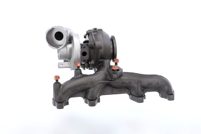 REMANTE 003-001-000051R Charger, charging (supercharged/turbocharged)