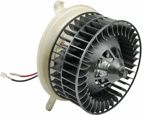 Ventilator, habitaclu METZGER AUTOTEILE 0917129