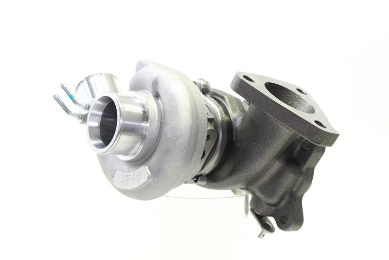 ALANKO 10900133 Charger, charging (supercharged/turbocharged)