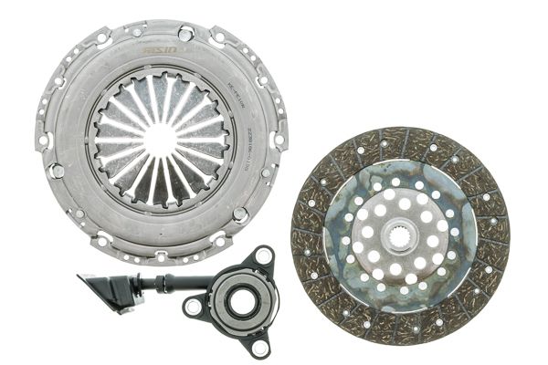 Sidurikomplekt, AISIN KE-PE10R