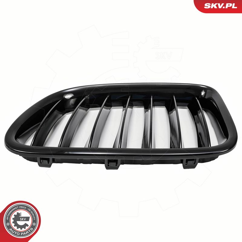 Radiaatorivõre, ESEN SKV 66SKV230