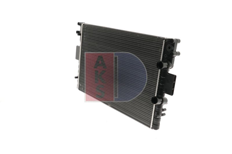 Chladič, chlazení motoru 400850N