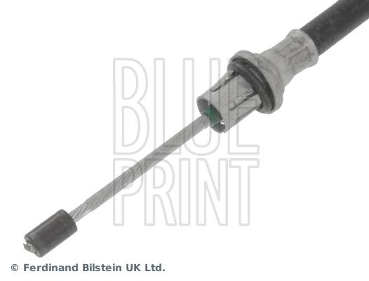 BLUE PRINT ADA104614 Cable Pull, parking brake