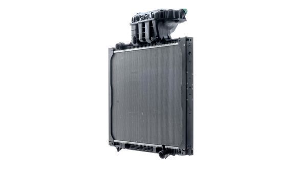 Product Image - Radiateur - CR1038000P - MAHLE