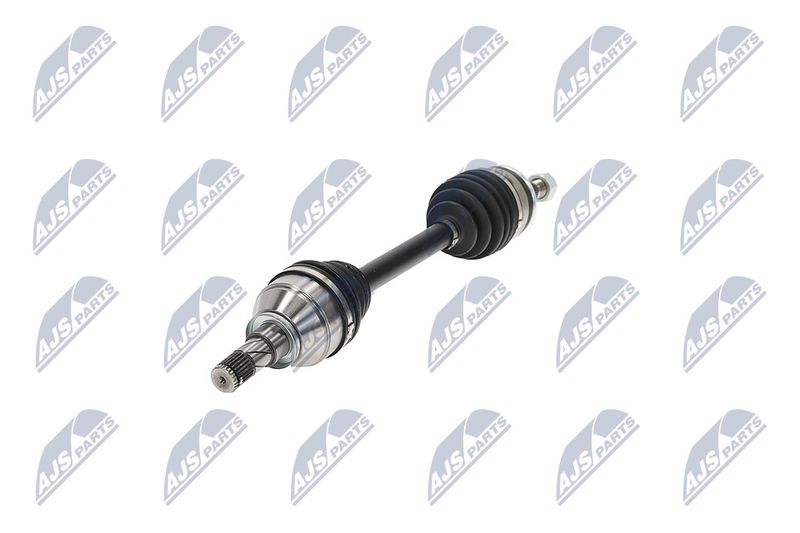 Veovõll, NTY NPW-PL-154