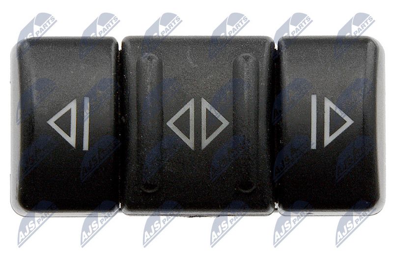 Lüliti, aknatõstuk, NTY EWS-RE-037