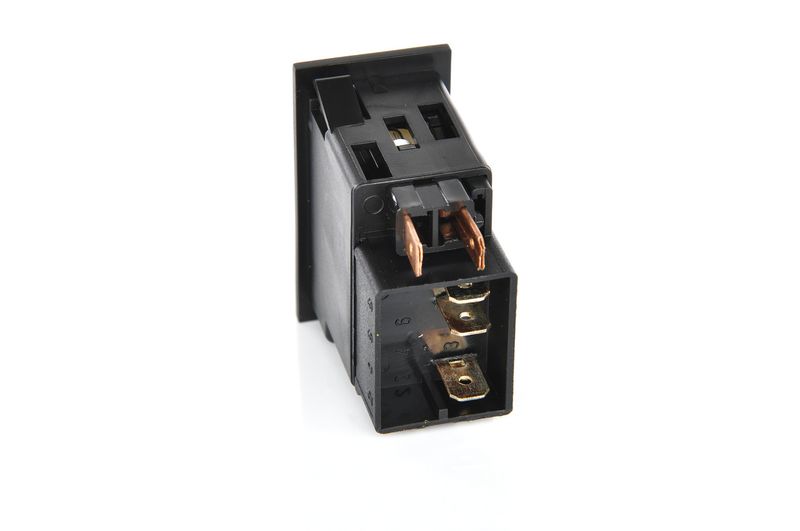 BOSCH 0986348023 Direction Indicator Switch