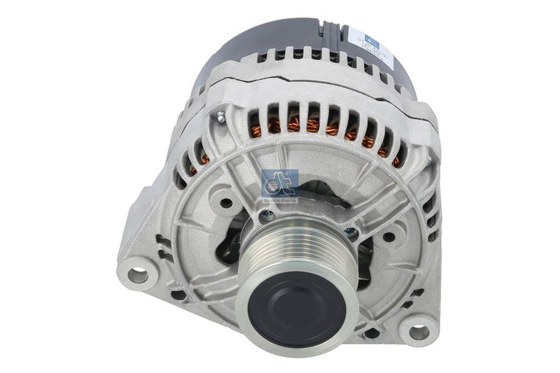 Generator / Alternator 4.67781 DT Spare Parts