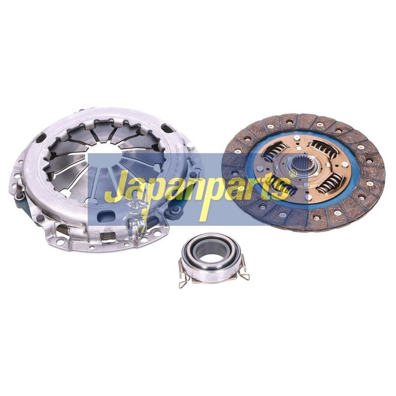 Kit de embrague JAPANPARTS KF-2100