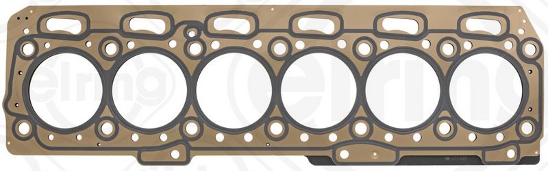 Product Image - Pakking, cilinderkop - 373.401 - ELRING