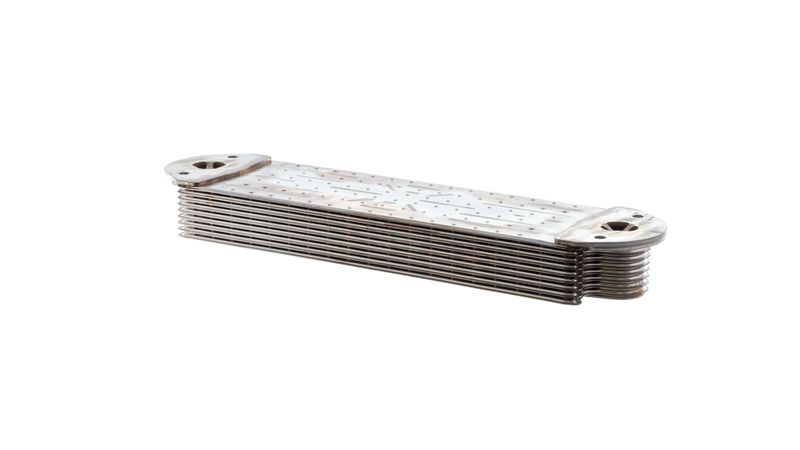 Product Image - Oliekoeler, motorolie - CLC213000P - MAHLE