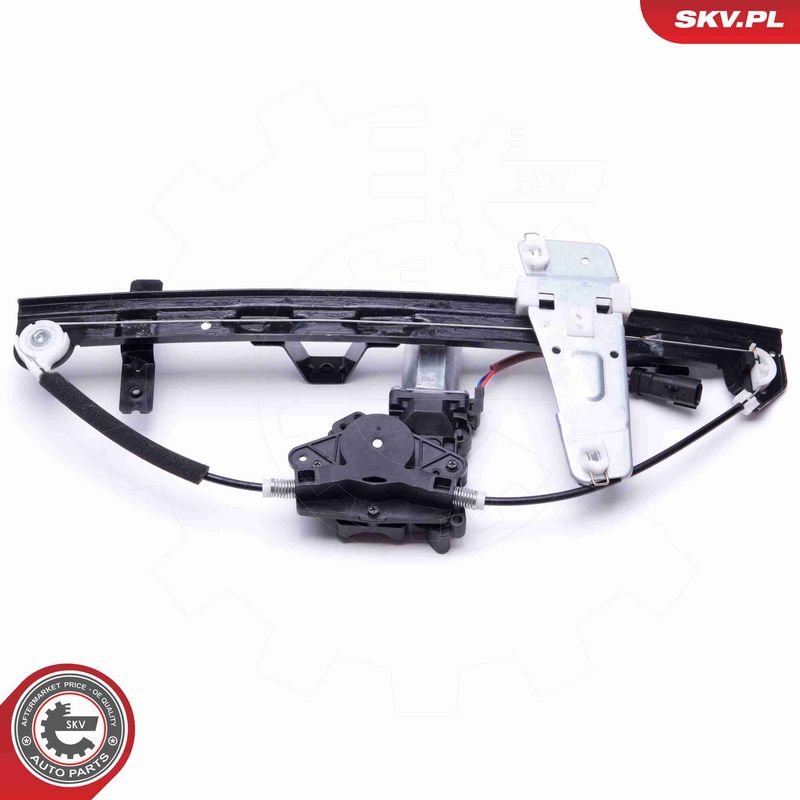 ESEN SKV 51SKV101 Window Regulator