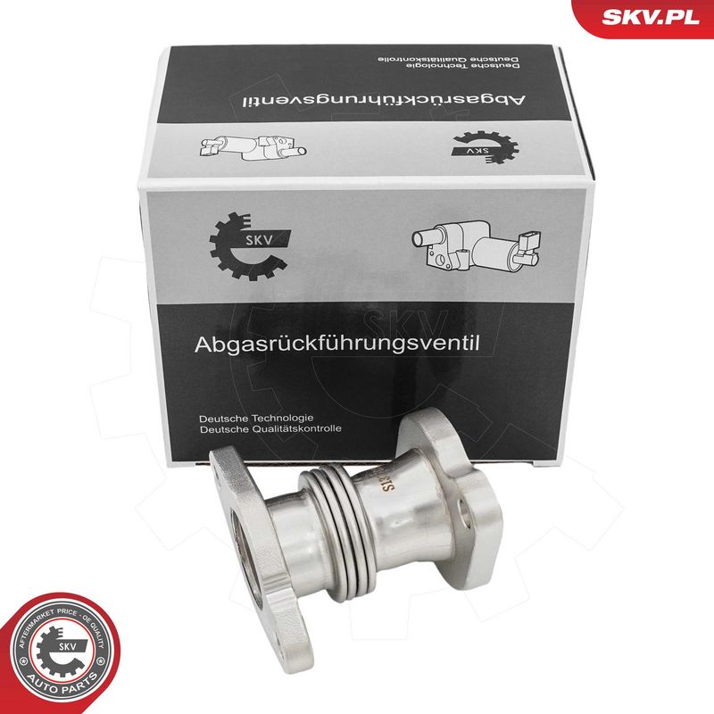 Toruühendus, EGR-klapp, ESEN SKV 14SKV721