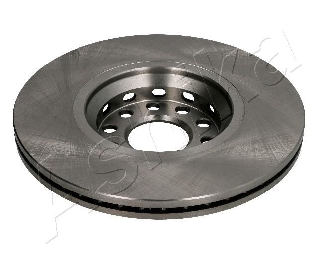 ASHIKA 60-00-0915 Brake Disc