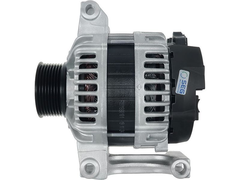AS-PL A01026(SEG) Alternator