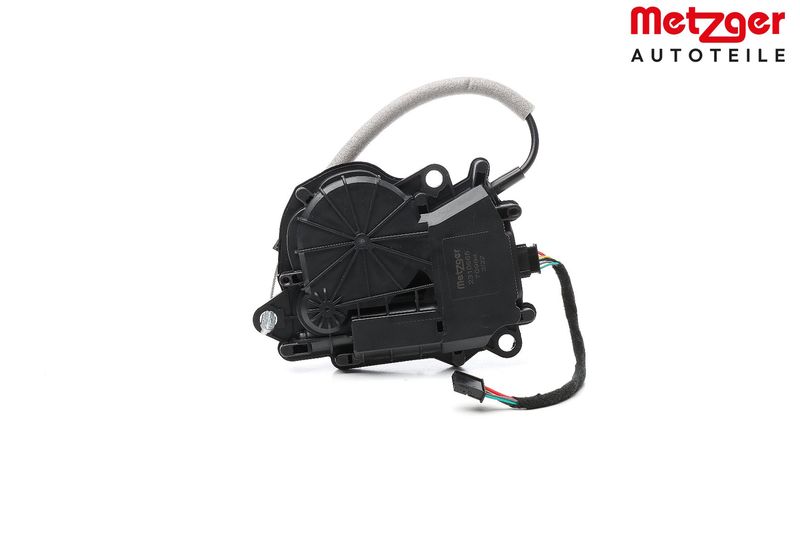 ZUZIEHHILFE HECKKLAPPE METZGER AUTOTEILE 2310665 2