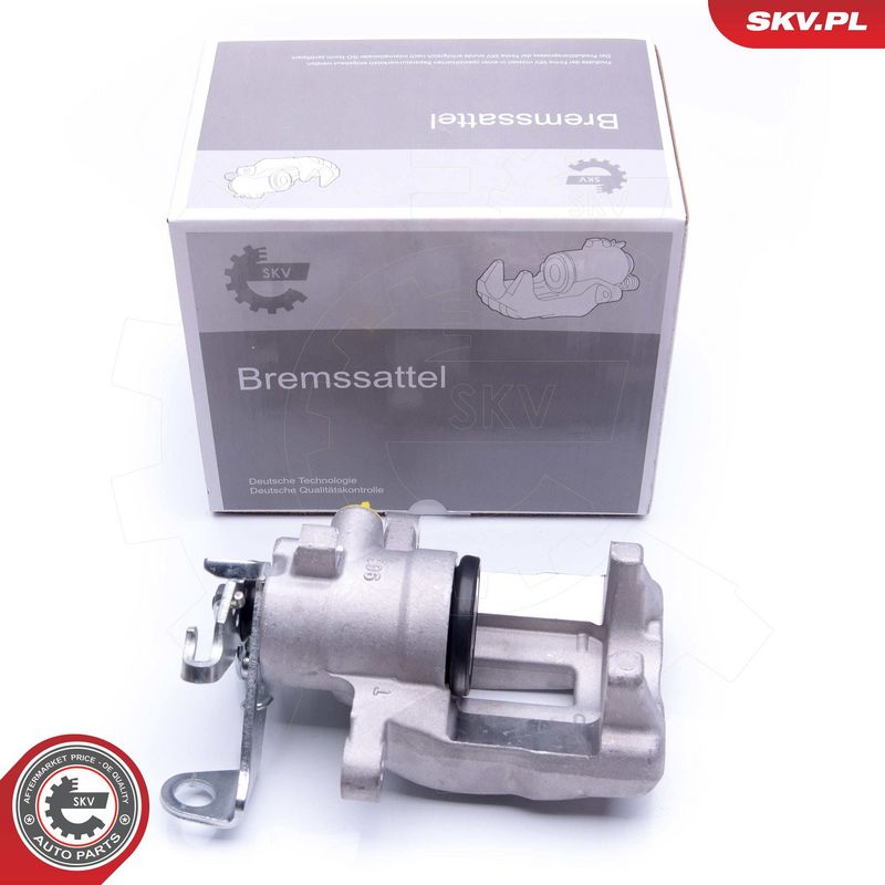 Pidurisadul, ESEN SKV 45SKV114