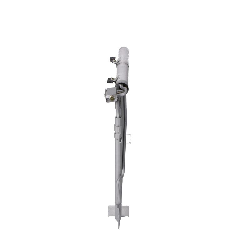 NISSENS 940100 Condenser, air conditioning