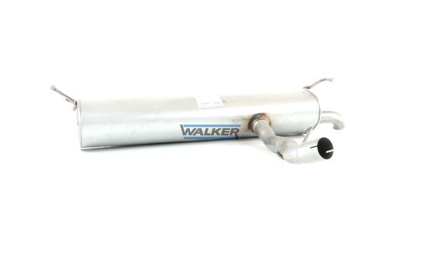 WALKER 24119 Rear Muffler