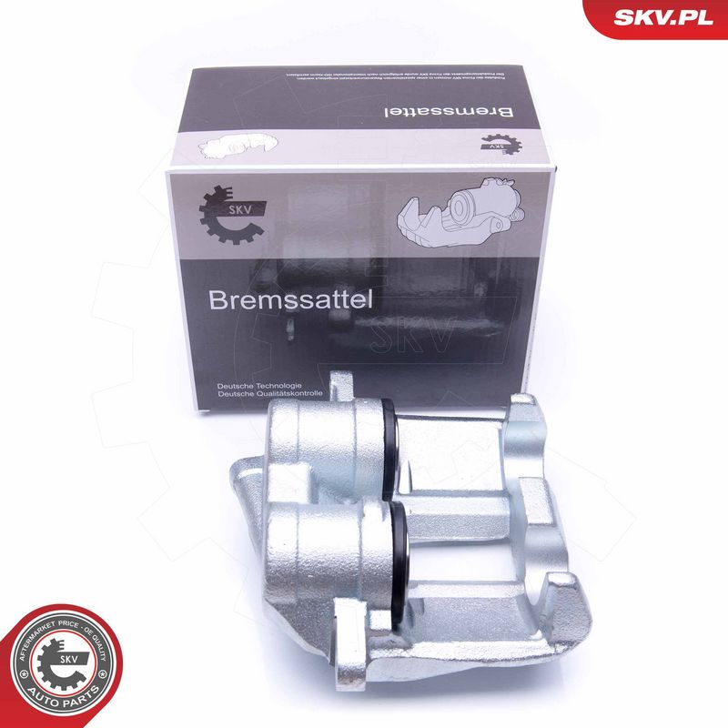 Pidurisadul, ESEN SKV 42SKV741