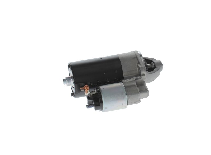 Starter 1 986 S00 654 BOSCH