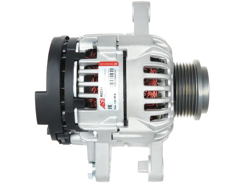 AS-PL A0241 Alternator