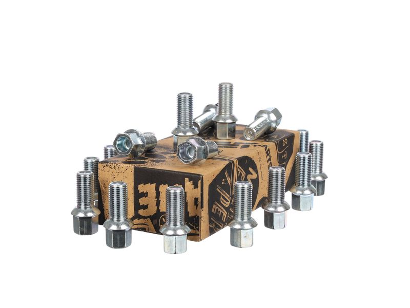 Product Image - Wielschroef - BS0051VR2 - ET ENGINETEAM
