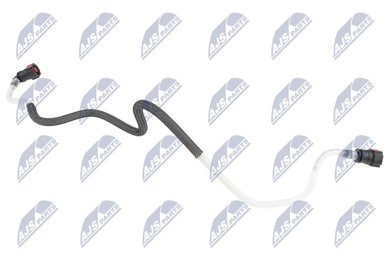 NTY BPP-RE-012 Fuel Line
