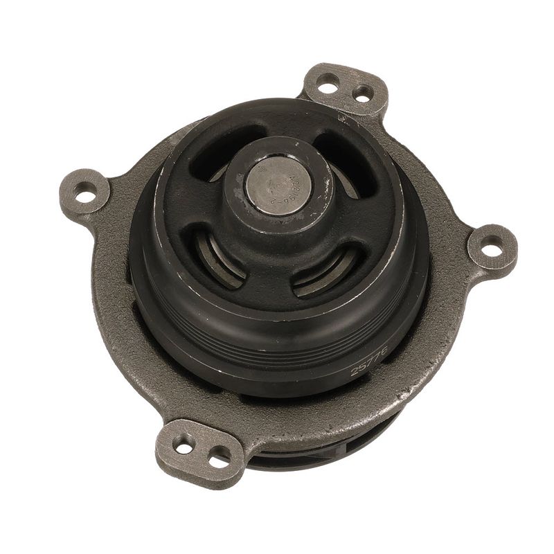 Vodní čerpadlo, chlazení motoru WP5097HD