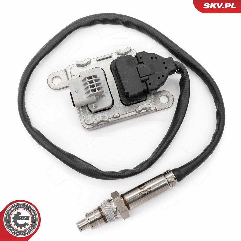 NOx-sensor, karbamiidipritse, ESEN SKV 71SKV005