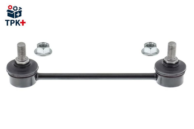Stang/led, stabilisator t+