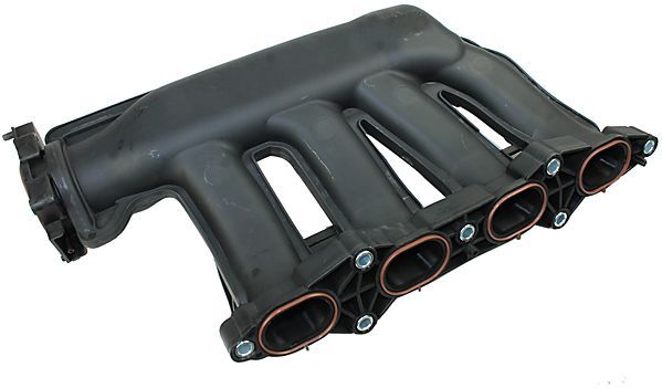METZGER AUTOTEILE 2100037 Intake Manifold Module