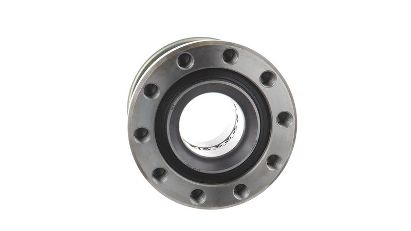 SKF VKBA5411 Wheel Bearing Kit