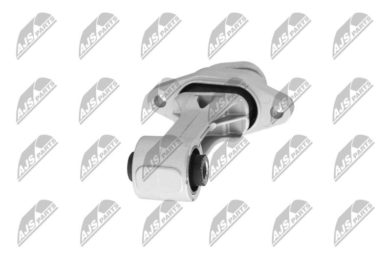 Paigutus, Mootor, NTY ZPS-HY-523