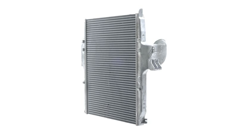 Product Image - Intercooler, inlaatluchtkoeler - CI450000P - MAHLE