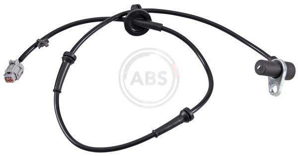 A.B.S. 31799 Sensor, wheel speed