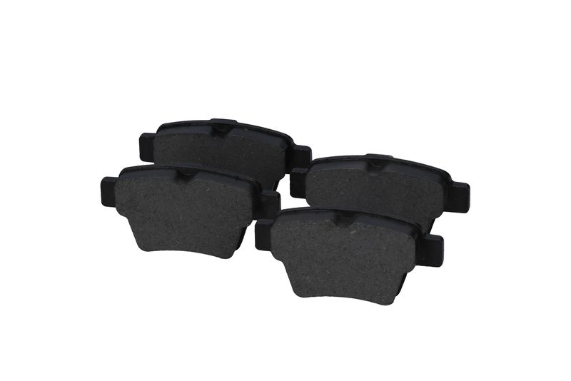 Piduriklotsi komplekt, ketaspidur, VALEO 301702A