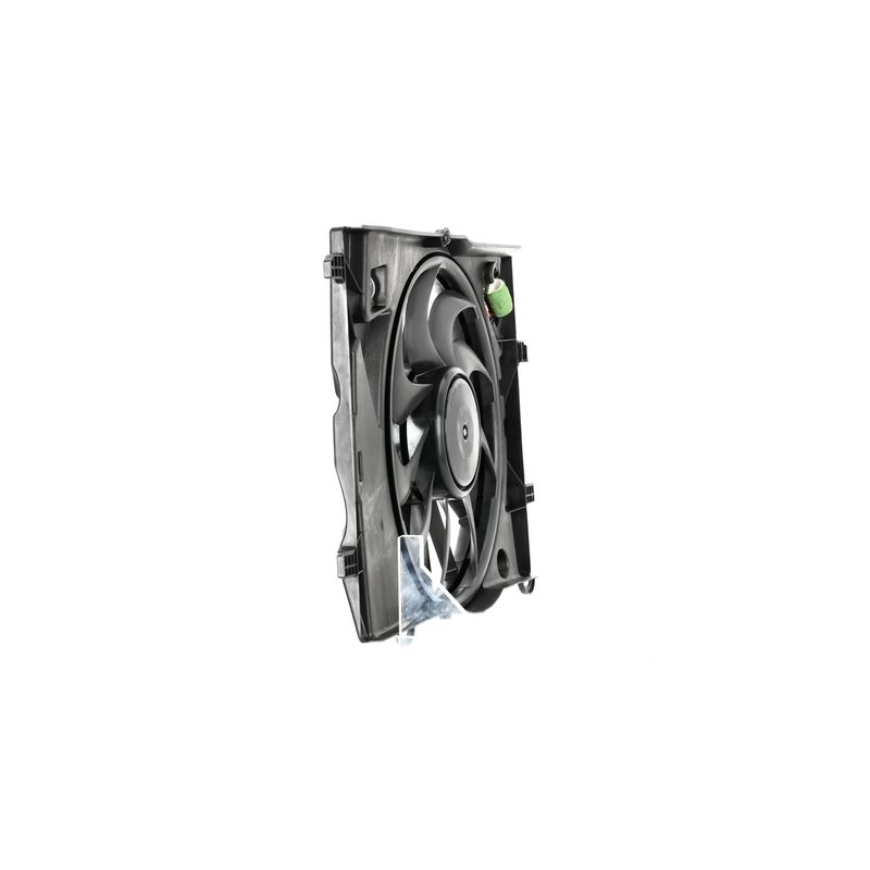 NISSENS 850264 Fan, engine cooling
